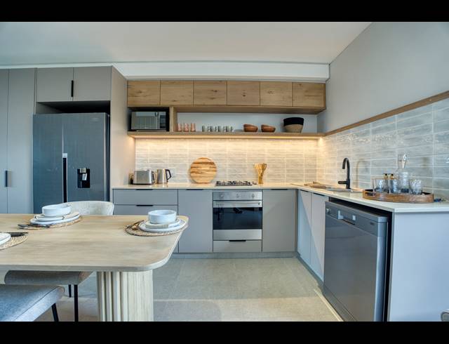 3 BEDROOM APARTMENT FOR SALE IN ZULULAMI LUXURY COASTAL ESTATE